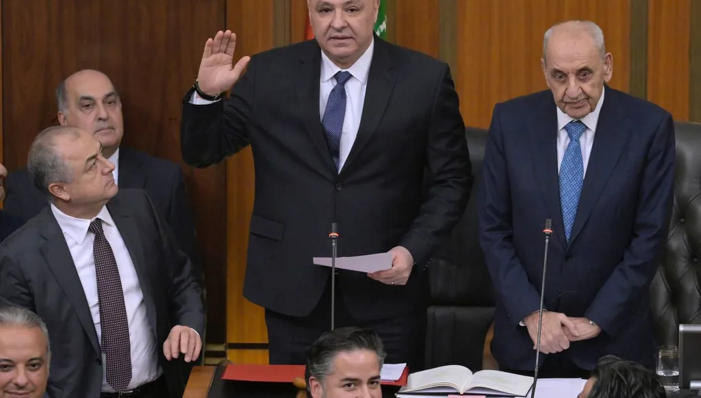 اليوم "يهلّلون" للرئيس... ماذا عن الغد؟