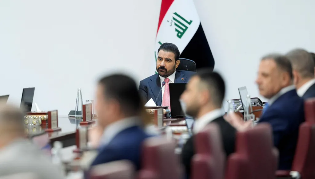 العراق يقرّ برنامجاً حكومياً للأعوام 2026-2029 ويحيله إلى البرلمان