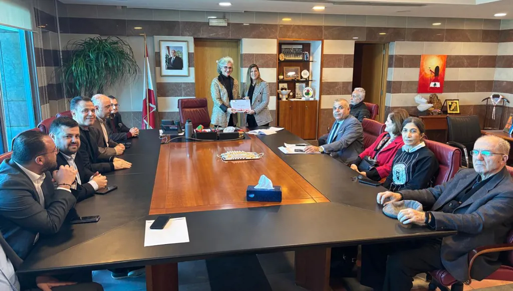 المناهج الجديدة في لبنان تبحث عن فرصة النجاح