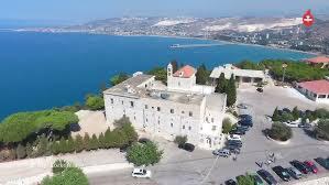 دير سيدة النورية.