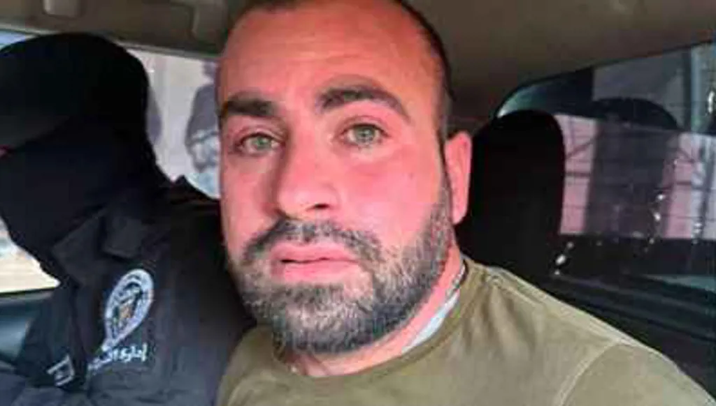 الأمن السوري يعلن اعتقال "الخفاش"... اشتهر بارتكاب الجرائم وتصويرها