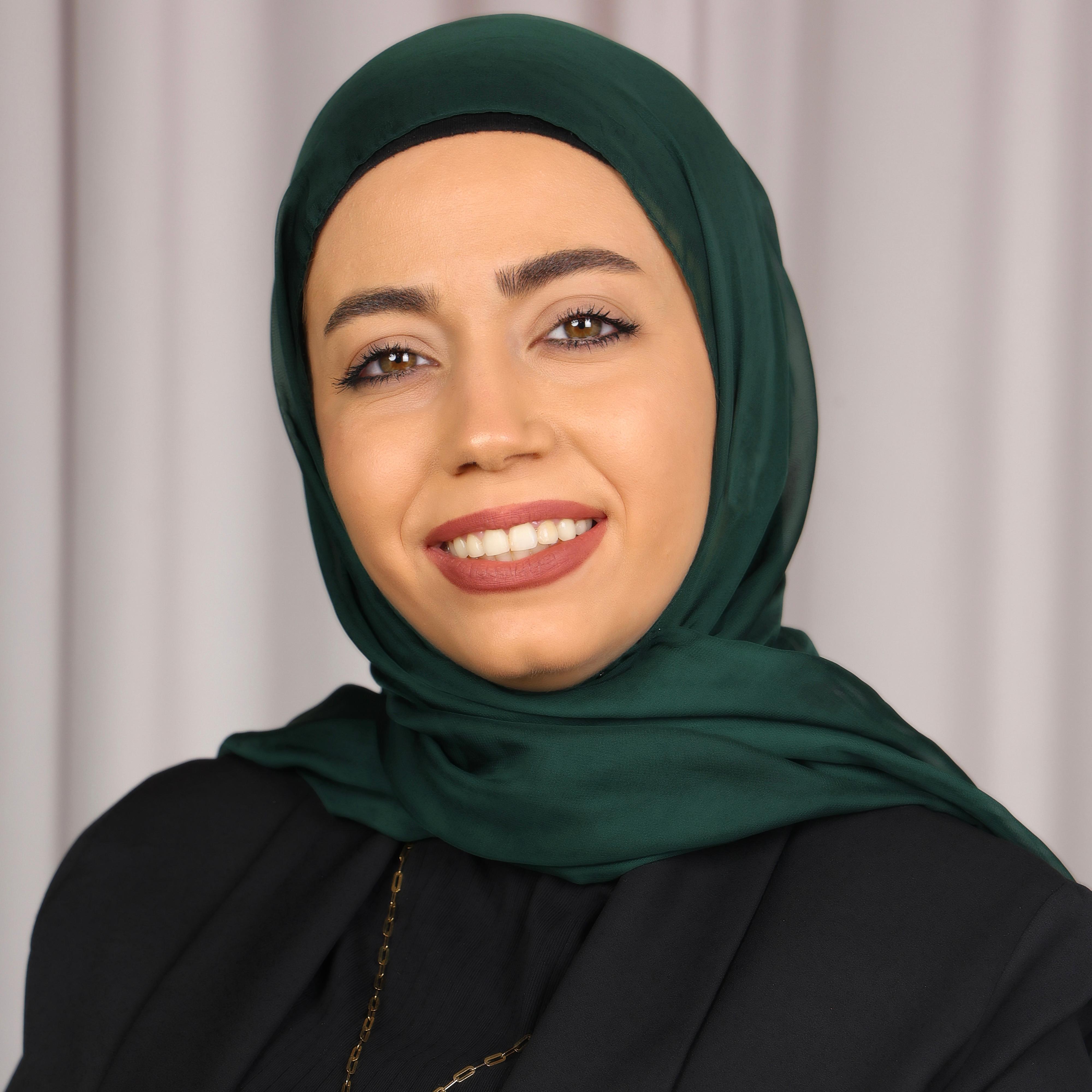 سُكينة السمرة