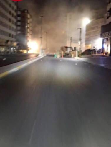 منطقة الغبيري