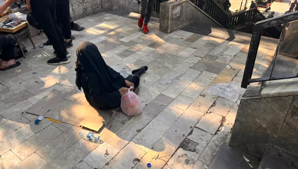 التسوّل في سوريا: أطفال ضحايا لـ"بزنس الأزمات"