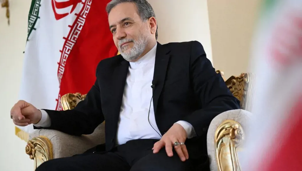 Iran warns UK over potential US use of British bases