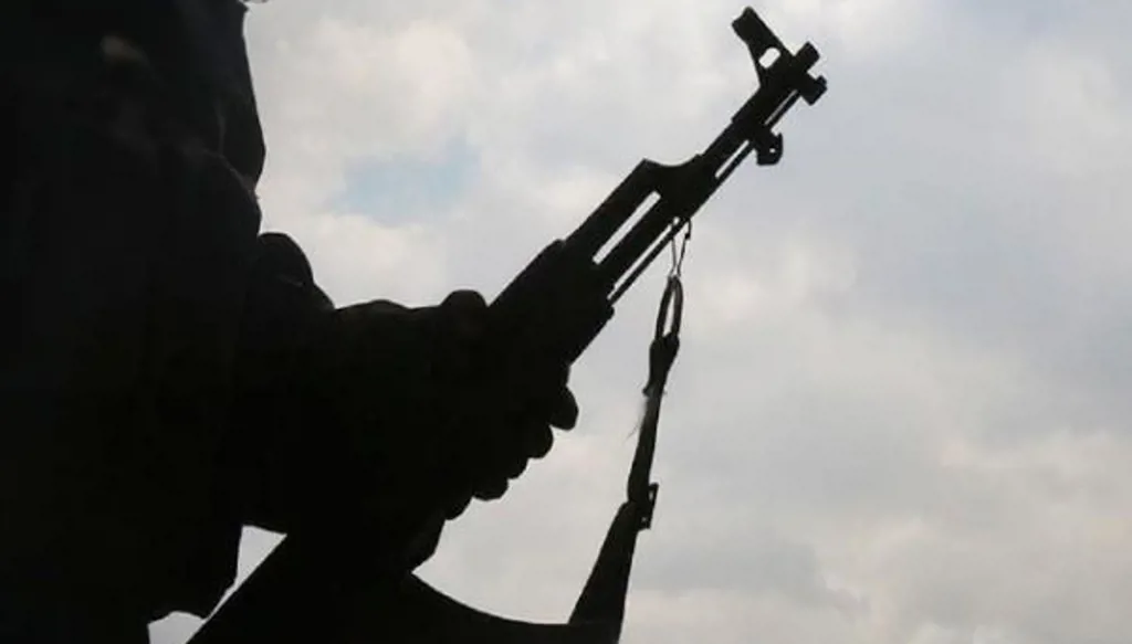 إشكال مسلّح في حورتعلا بين أفراد من آل المصري... جريحان أحدهما بحال حرجة
