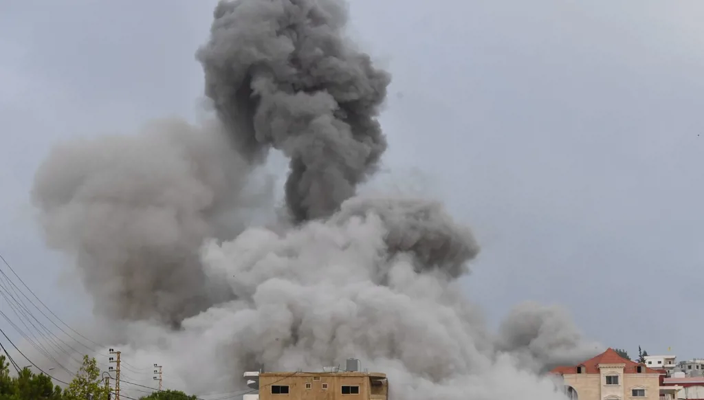 هل تفتح إسرائيل الملاجئ على حدودها الشمالية؟