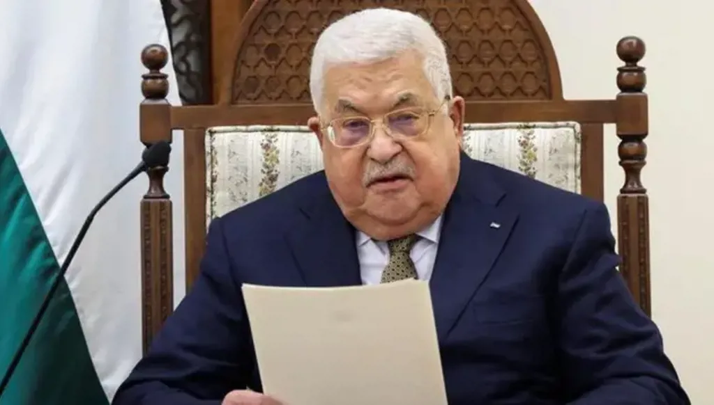 عباس يحيّي صمود أهل غزة والضفة ويحدّد خريطة طريق للإصلاح والانتخابات