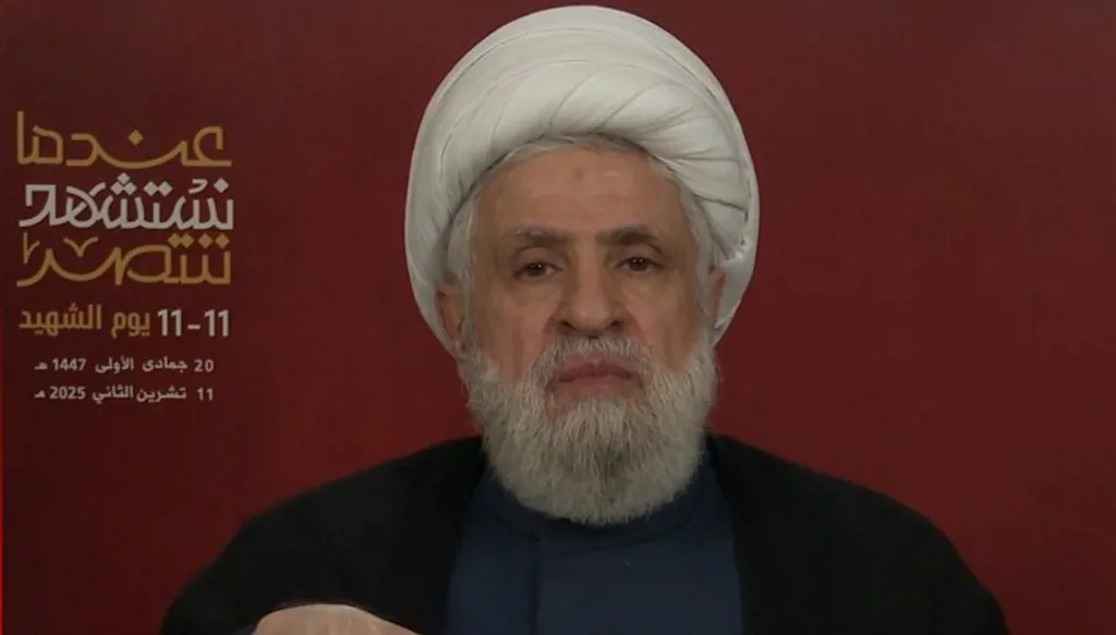 ما الذي سيفعله "حزب الله" حيال تصاعد الضغوط المالية الأميركية؟