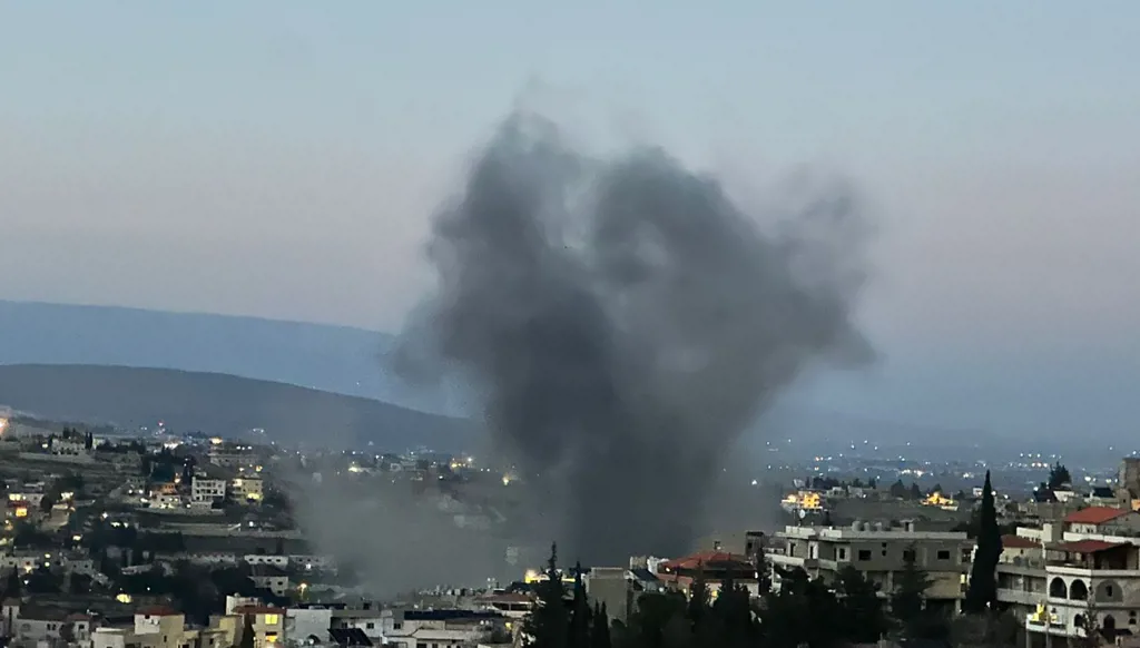 ارتفاع حصيلة ضحايا العدوان الإسرائيلي على لبنان إلى 1345 شهيداً و4040 جريحاً