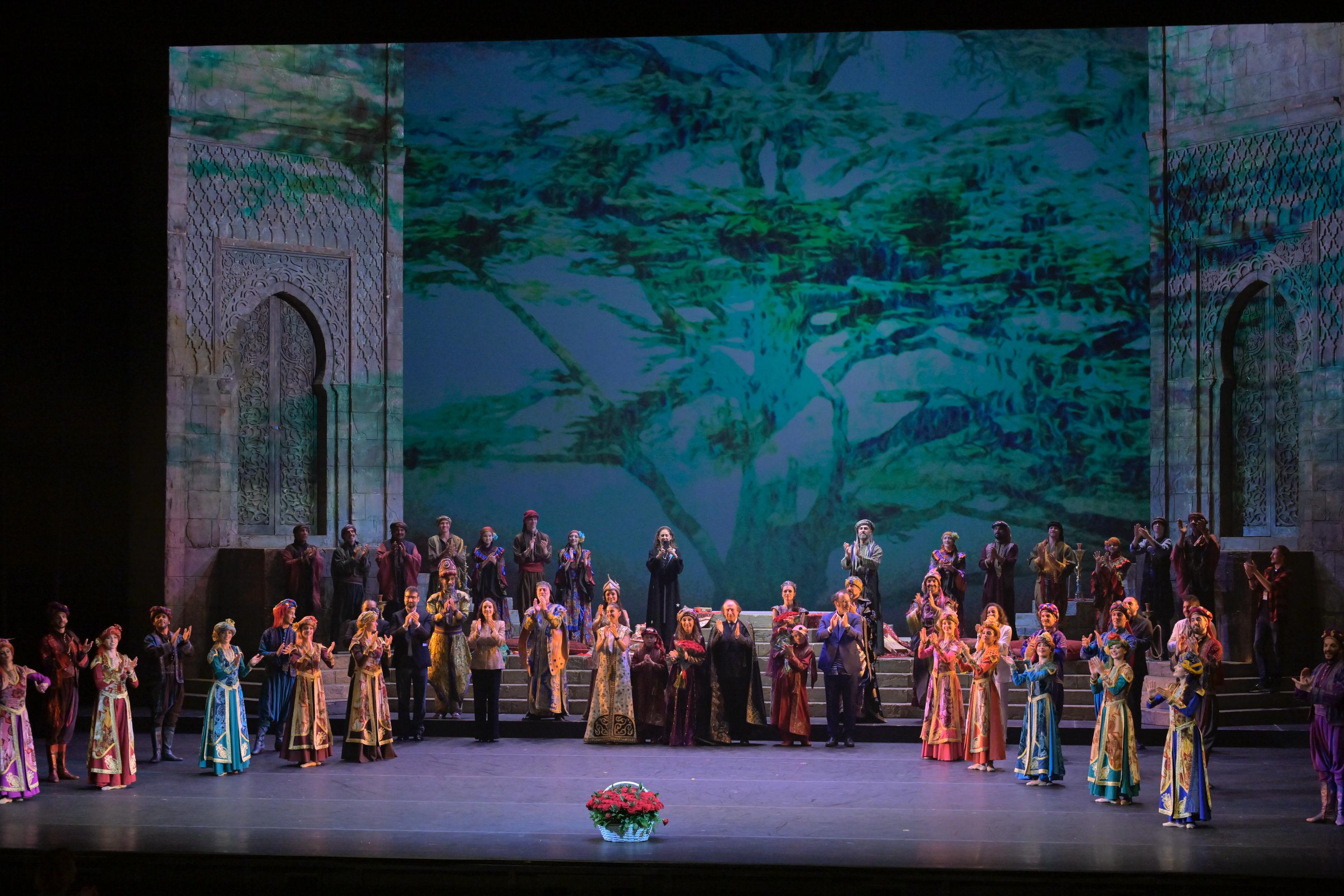 كركلا في موسكو (نبيل اسماعيل)