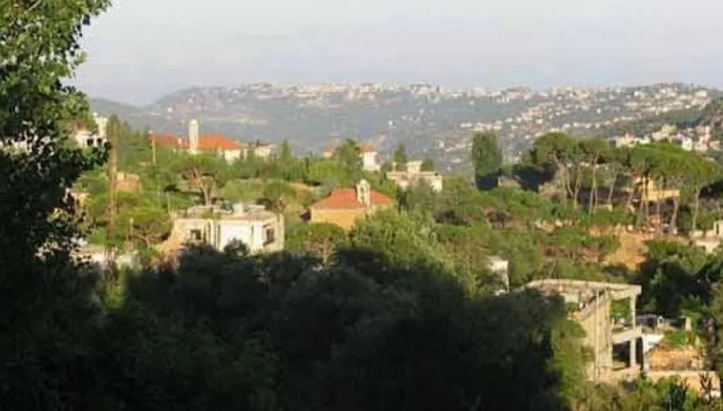 قرنايل… العيش الواحد