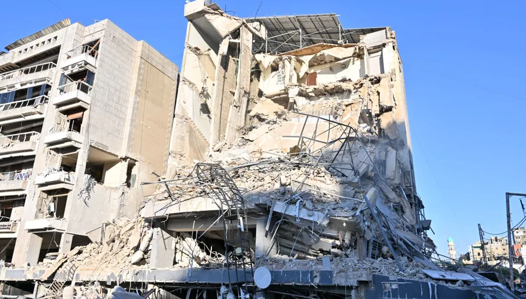 لبنان في عين العاصفة: غارات واغتيالات… وسلام لـ"النهار": أُدخلنا مجدداً في متاهة حرب