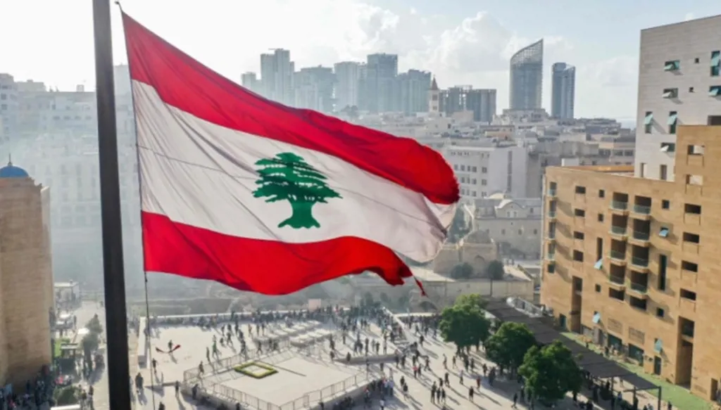 الرؤساء الجميل وسليمان والسنيورة وميقاتي وسلام: لإلزام إسرائيل بالتفاهمات وحصر السلاح بيد الدولة