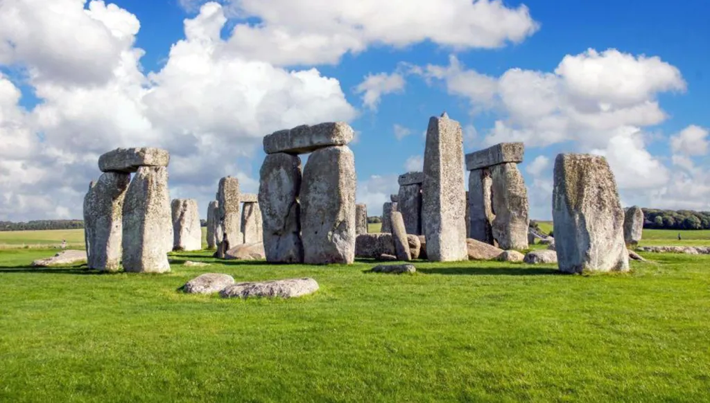 اكتشاف موقع أثري يعود إلى حوالي 4 آلاف عام في الدنمارك