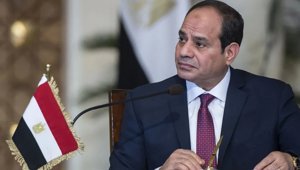"المعلم" في أيدٍ أمينة... تدخل رئاسي ينقذ رمز الكرة المصرية