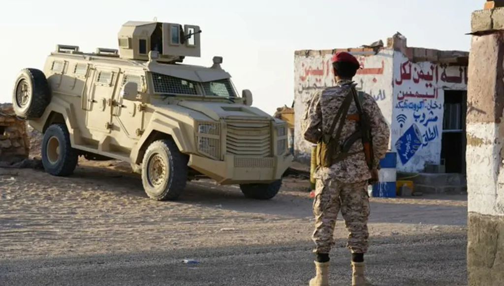 الانتقالي الجنوبي: السعودية شنّت 7 غارات جوية على معسكراتنا