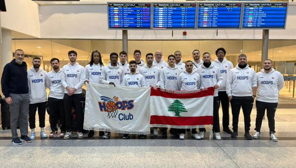 هوبس في دورة أورازيا الدوليّة في أرمينيا