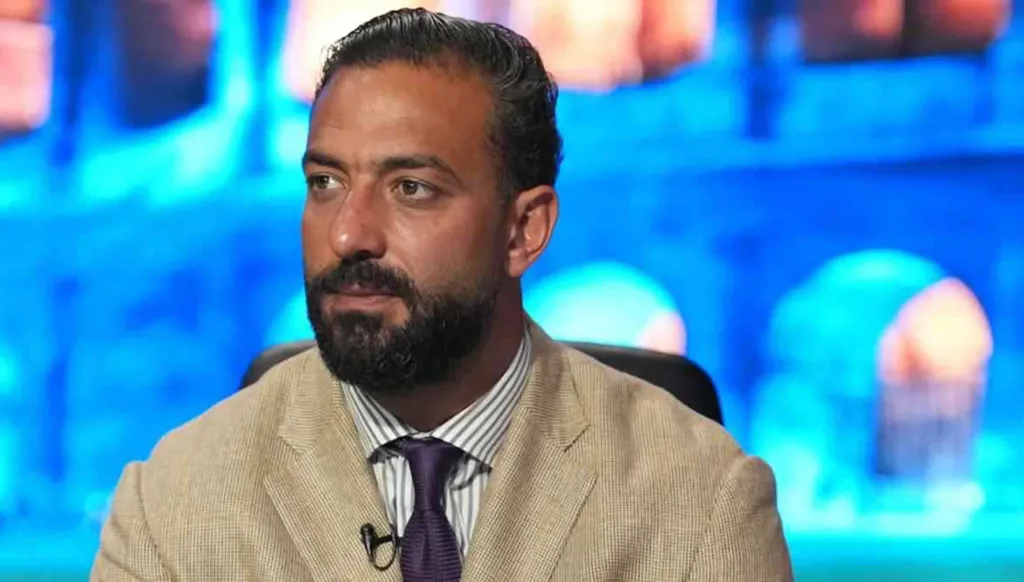 نقل ميدو للعناية المركزة بعد تأييد حبس نجله