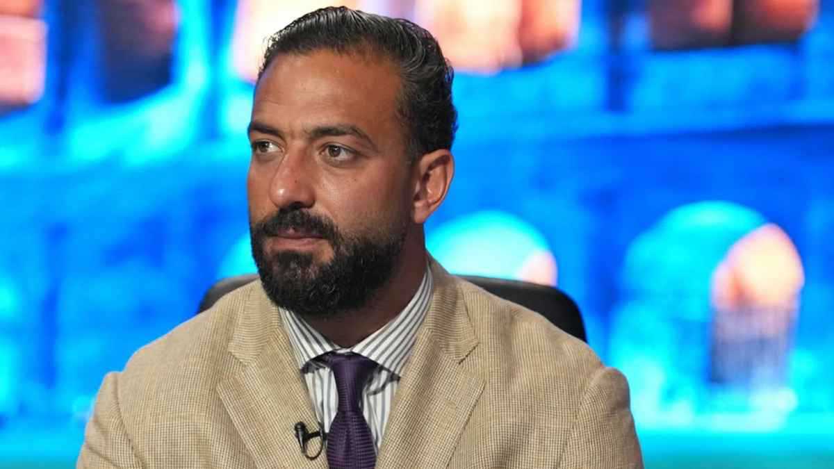 ميدو. 