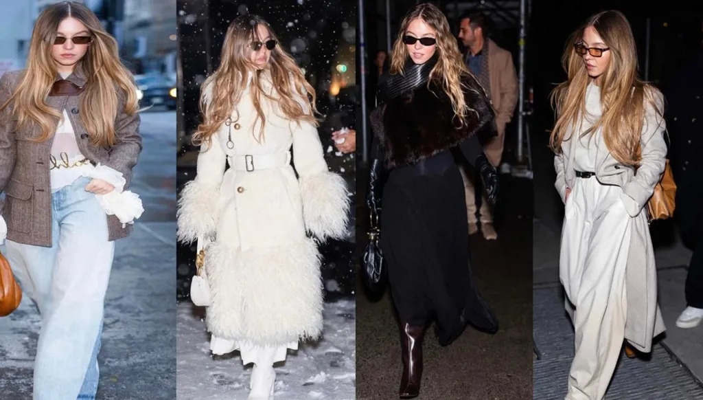 سيدني سويني تلفت الأنظار بإطلالاتها اليوميّة الملهمة