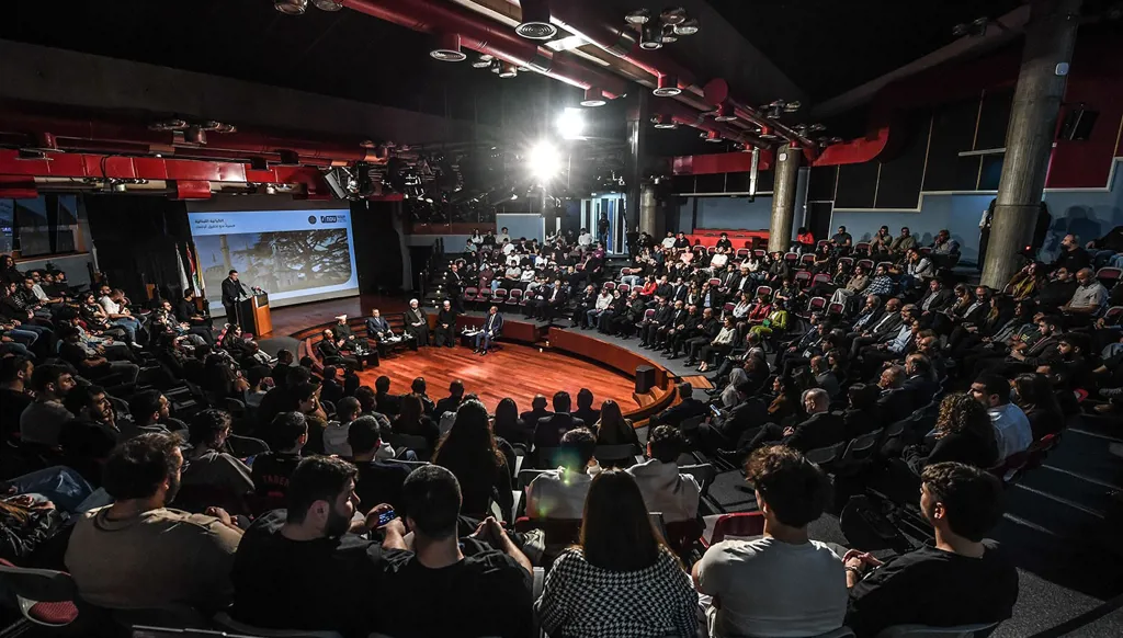 "الكيانية اللبنانية: مسيرة نحو تحقيق الانتماء"... ندوة في جامعة سيدة اللويزة