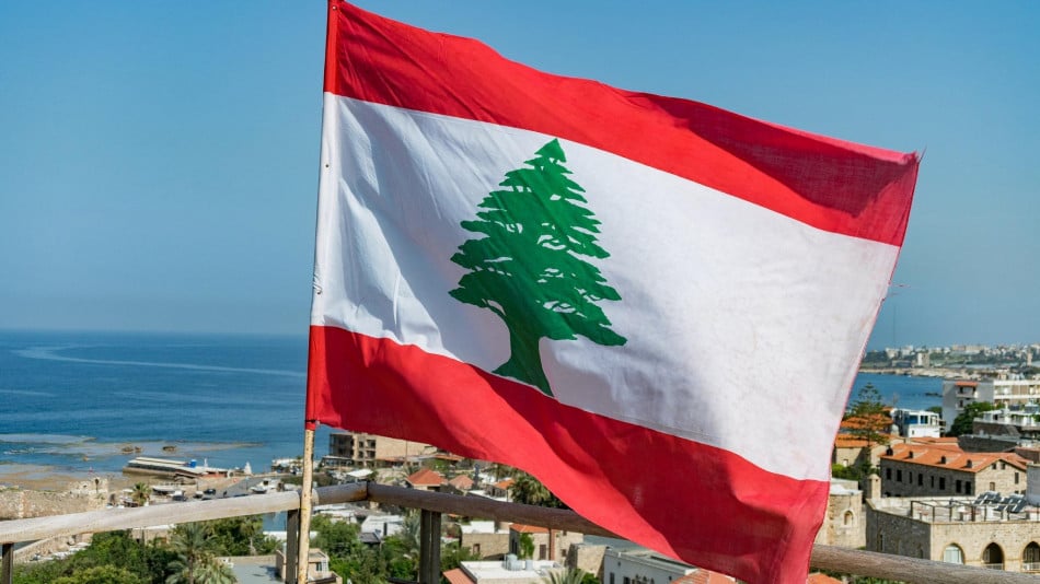 لبنان. (مواقع)