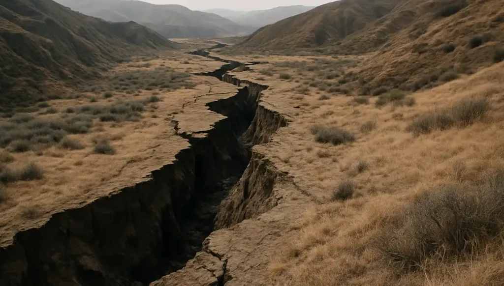 Today in History: May 22, strongest earthquake recorded strikes Chile