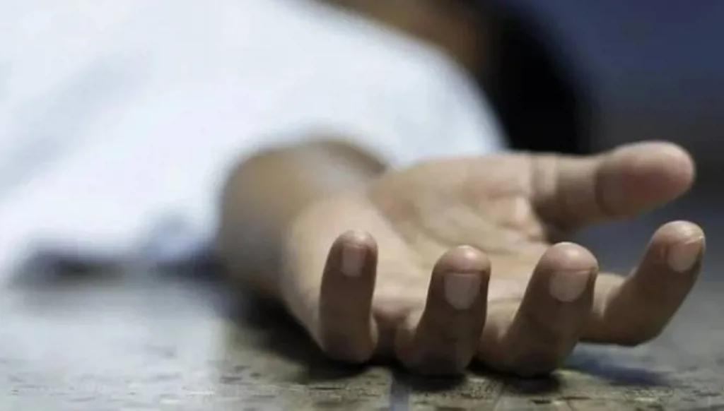جثة متفحّمة في طرابلس – شمال لبنان!