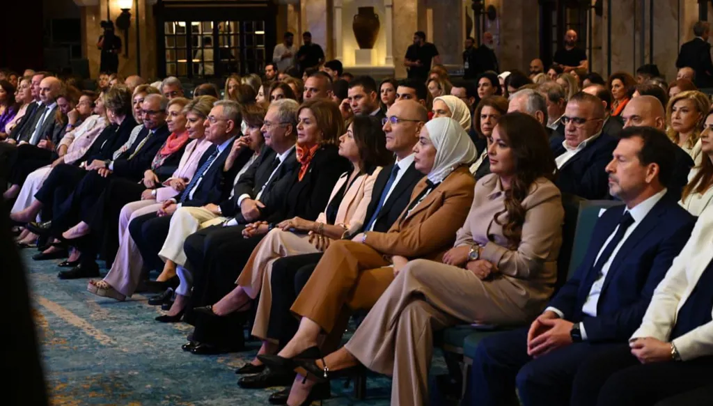 مؤتمر " نساء على خطوط المواجهة": للمرأة دور بصنع التغيير الاجتماعي والسياسي