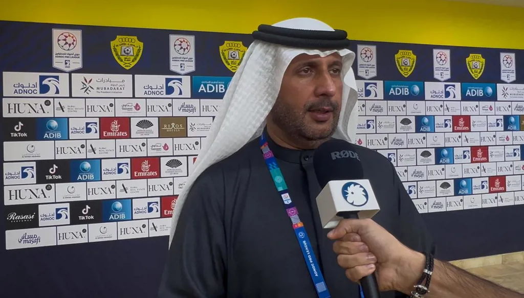 الشعفار رئيس الوصل لـ"النهار": نحن في مرحلة إعادة البناء ونستهدف تحسين الأداء