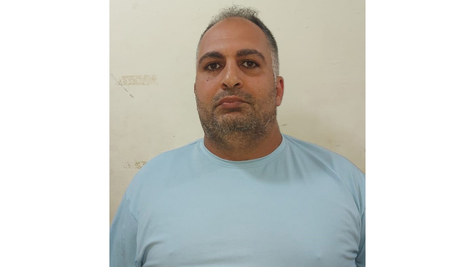 الموقوف (قوى الأمن الداخلي)