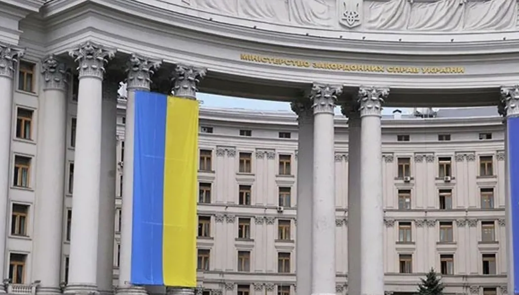 أوكرانيا تناقش مع "الناتو" احتياجاتها الشتوية