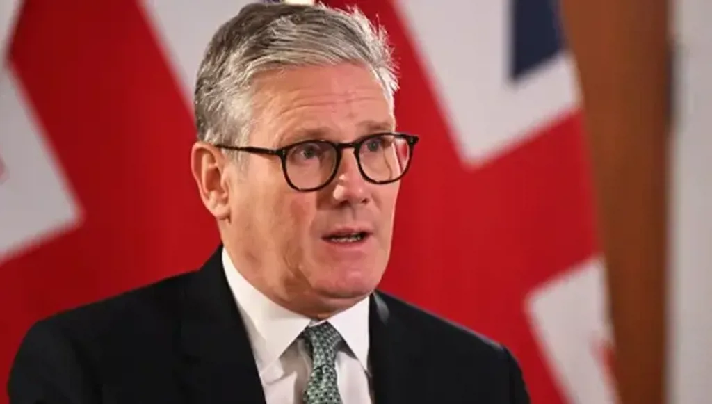 بريطانيا تستضيف محادثات دولية لفتح مضيق هرمز بمشاركة 41 دولة