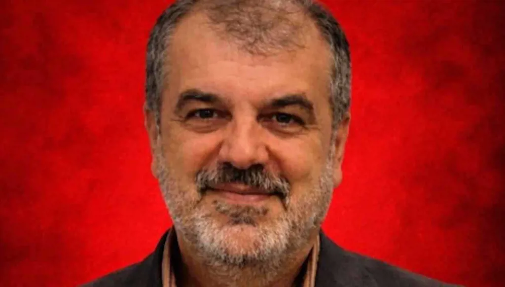 الجيش الإسرائيلي يعلن مقتل جمشيد إسحاقي المسؤول عن تمويل أذرع إيران النفطية