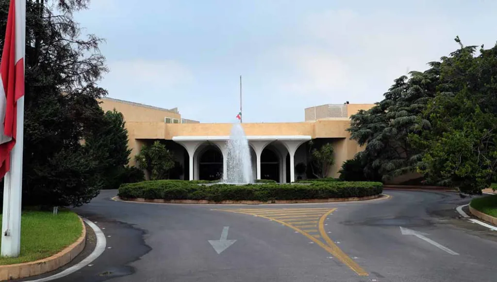 أسماء تتسابق للرئيس الـ14... عوامل الانتظار انتفت