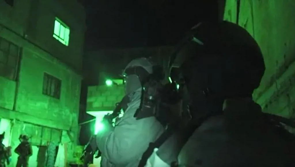 إعلام عبري يكشف تفاصيل جديدة حول عمليّة بيت جن في سوريا