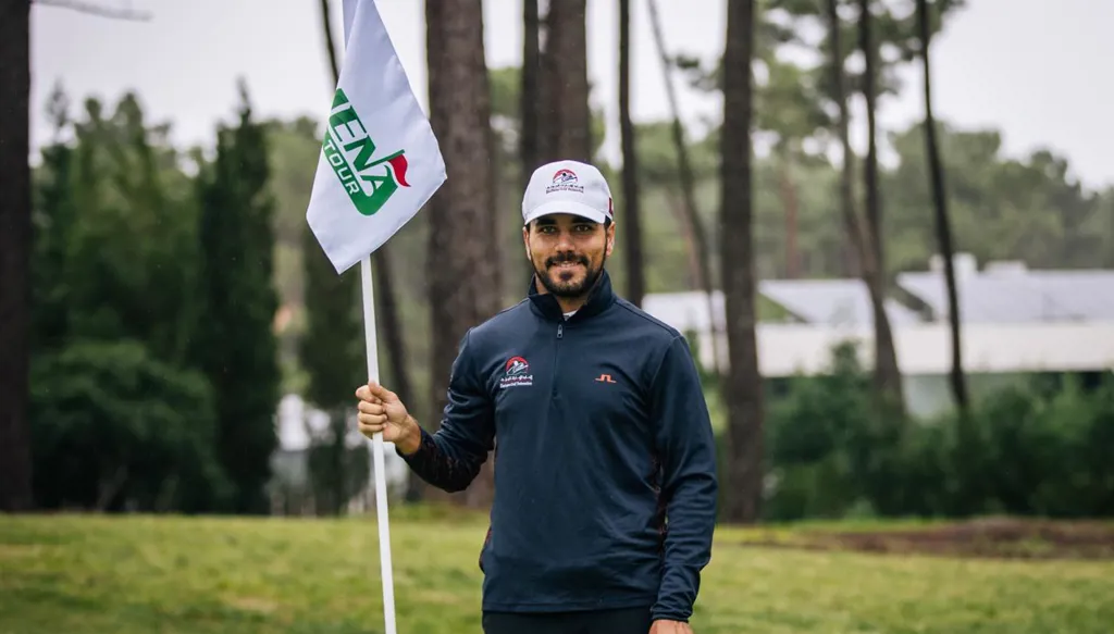 صدارة ثلاثية وانطلاقة قوية لأحمد سكيك في "روليار كلاسيك البرتغال"