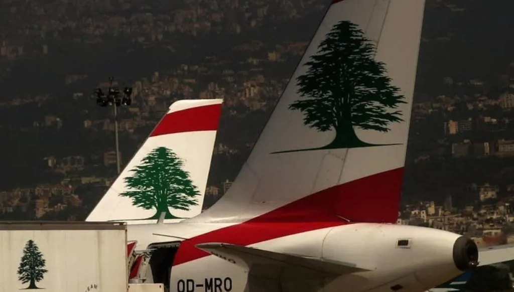 هل الظروف الحالية مؤاتية لبيع "طيران الشرق الأوسط"؟