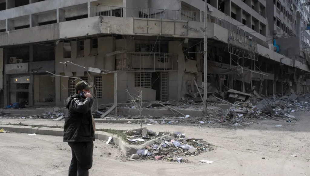 ارتفاع حصيلة العدوان الإسرائيلي على لبنان إلى 294 شهيداً و1023 جرحى