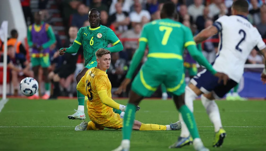 أزمة توخيل تتفاقم... أول هزيمة مع إنكلترا وبأداء باهت جديد