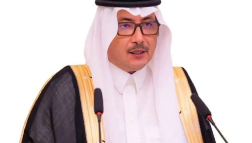 السعودية تعيّن غازي بن رافع العنزي سفيراً لها في سوريا