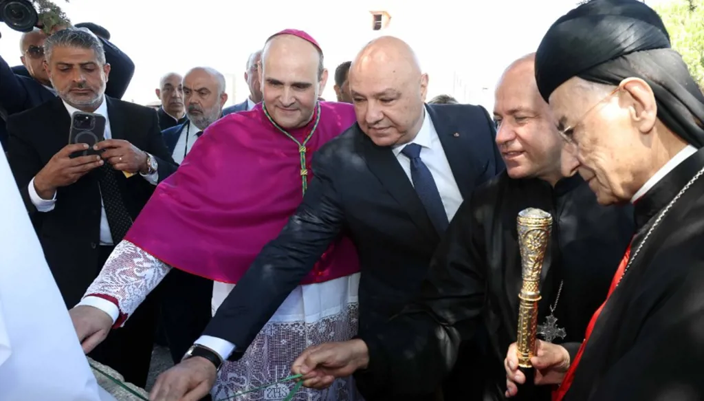 البطريرك الراعي: لا بد من إلغاء المادّة 112 من قانون الانتخاب الحالي لحماية الوحدة الداخلية