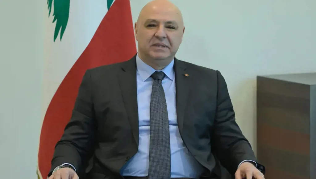 الرئيس اللبناني: نتابع الاتصالات على مختلف المستويات لدفع إسرائيل إلى الانسحاب في الموعد المحدّد