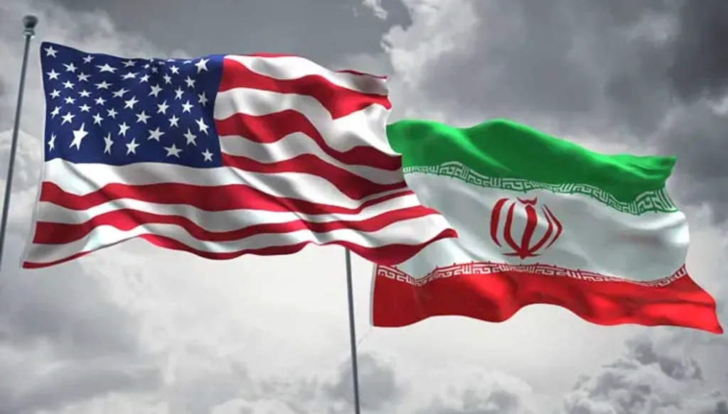تراجع الطلب على علمَي إيران وأميركا في لبنان