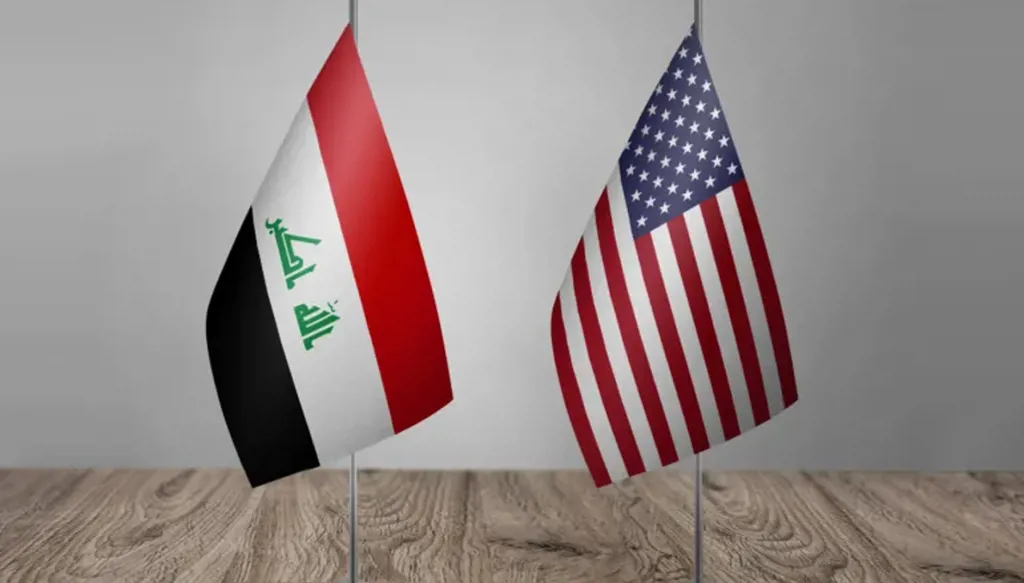 الولايات المتحدة استأنفت شحنات النقد إلى بغداد