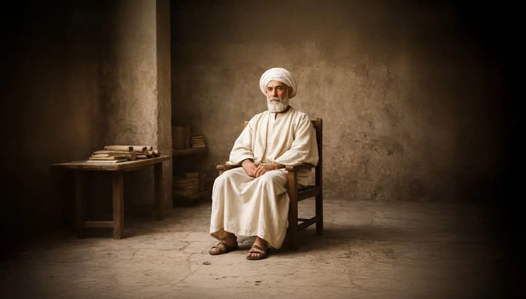 "أبوظبي للكتاب" يروي حكاية "العين"... أول معجم عربي