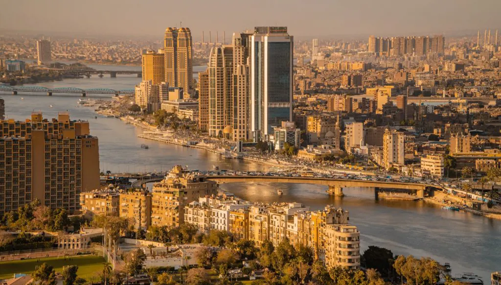 صندوق النقد يتوصل لاتفاق مع مصر بشأن المراجعة الرابعة