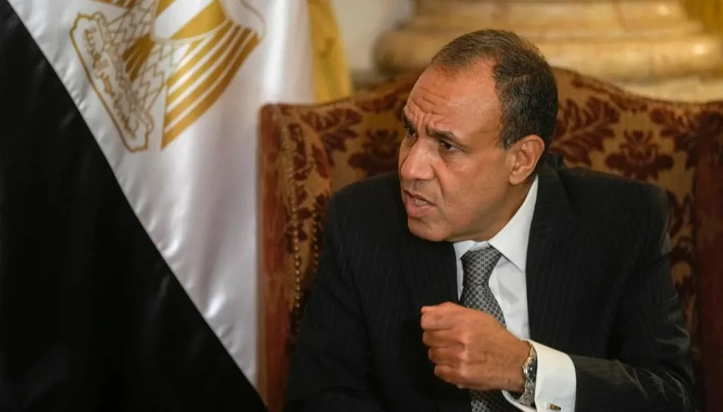 مصر: ندعم بسط سيادة الدولة السورية واستقرارها