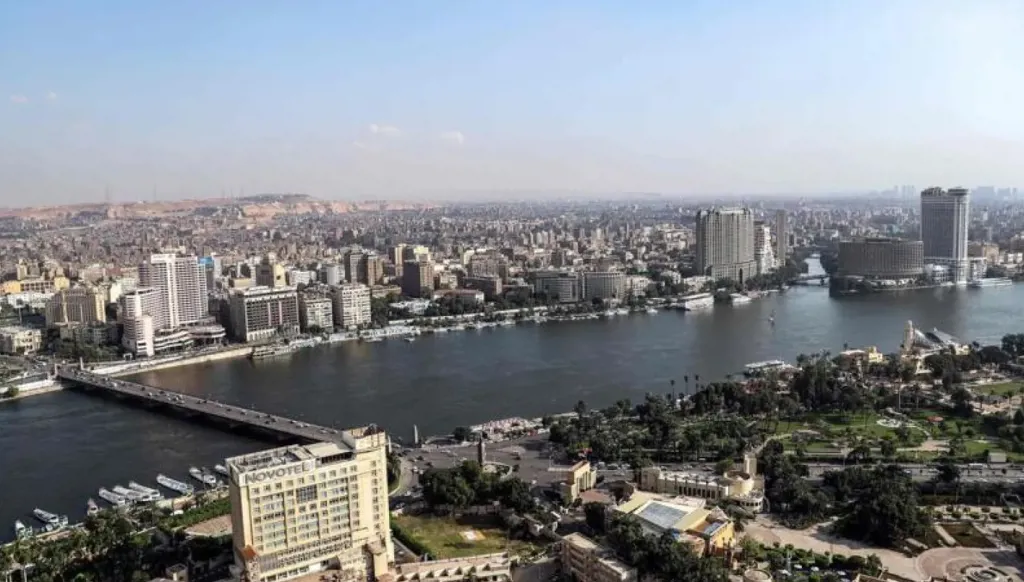 "ذا سباين"... مدينة معرفية بـ27 مليار دولار تعيد رسم خريطة الاستثمار شرق القاهرة